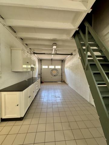 Emplacement idéal – Maison de famille