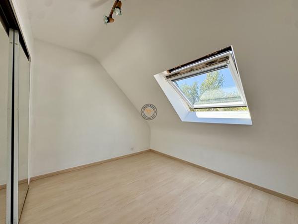 Emplacement idéal – Maison de famille