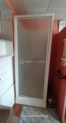 Maison ancienne de 95 m²