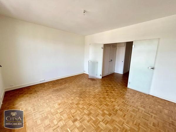 Appartement à louer 2 pièces 47.28m² Le Mans (72000)