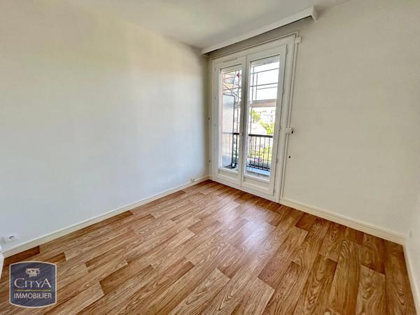 Appartement à louer 2 pièces 47.28m² Le Mans (72000)
