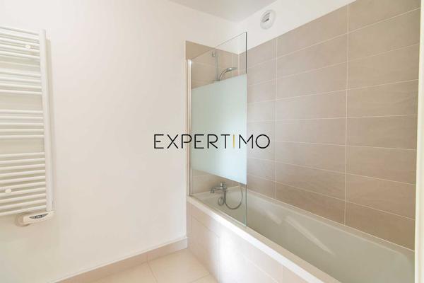 Bagneux (92220) Coup de cœur à Bagneux : 3 pièces avec balcon et parking dans résidence récente