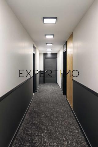 Bagneux (92220) Coup de cœur à Bagneux : 3 pièces avec balcon et parking dans résidence récente