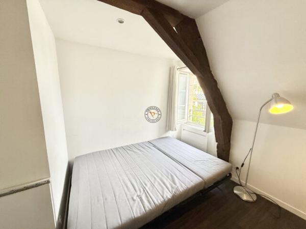 Appartement studio quartier cambronne