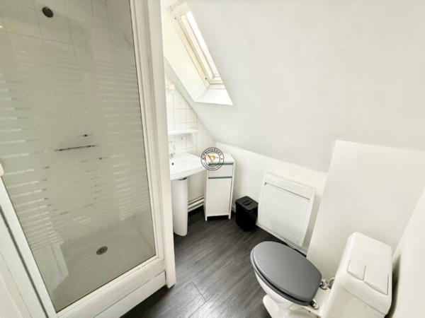 Appartement studio quartier cambronne