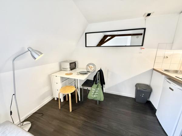 Appartement studio quartier cambronne