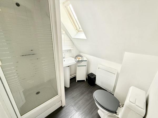 Appartement studio quartier cambronne