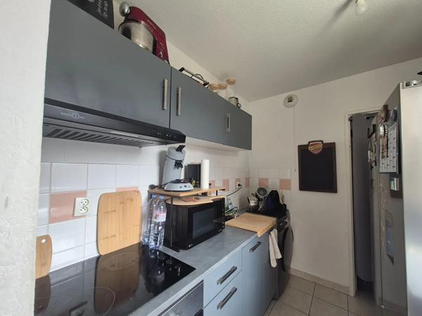 Appartement à vendre 2 pièces 48m² Beaurains (62217)