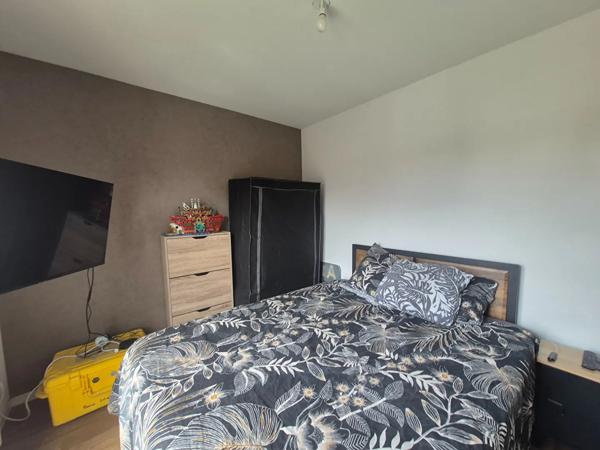 Appartement à vendre 2 pièces 48m² Beaurains (62217)