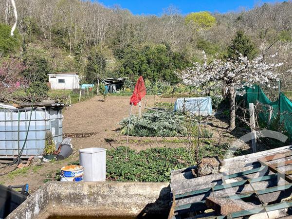 Maison à vendre  2 pièces - 64 m2 VOLVIC - 63