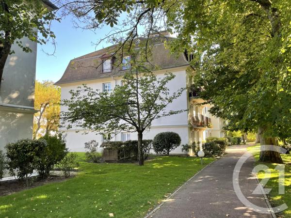 Appartement à vendre  2 pièces - 40,35 m2 FONTAINEBLEAU - 77