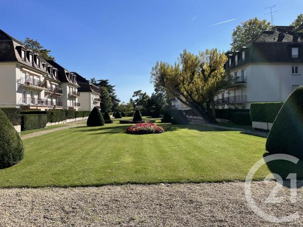 Appartement à vendre  2 pièces - 40,35 m2 FONTAINEBLEAU - 77