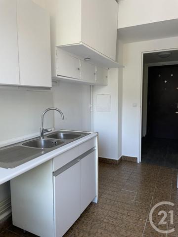 Appartement à vendre  2 pièces - 40,35 m2 FONTAINEBLEAU - 77