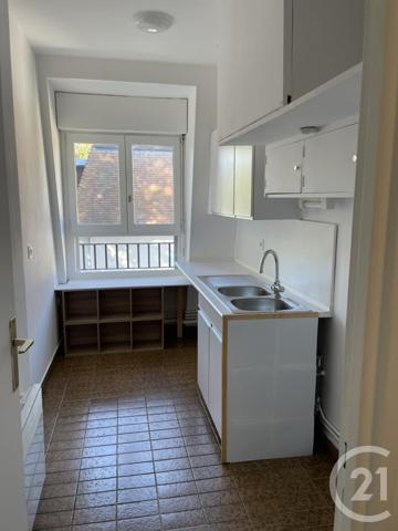 Appartement à vendre  2 pièces - 40,35 m2 FONTAINEBLEAU - 77