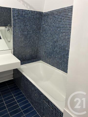 Appartement à vendre  2 pièces - 40,35 m2 FONTAINEBLEAU - 77