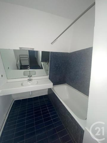 Appartement à vendre  2 pièces - 40,35 m2 FONTAINEBLEAU - 77