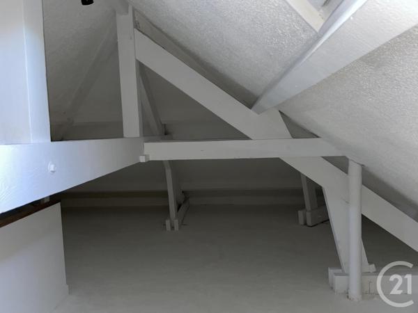 Appartement à vendre  2 pièces - 40,35 m2 FONTAINEBLEAU - 77