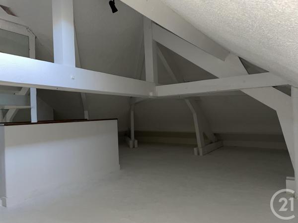 Appartement à vendre  2 pièces - 40,35 m2 FONTAINEBLEAU - 77
