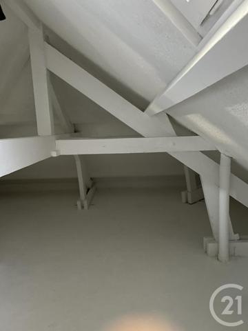 Appartement à vendre  2 pièces - 40,35 m2 FONTAINEBLEAU - 77