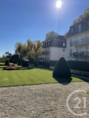 Appartement à vendre  2 pièces - 40,35 m2 FONTAINEBLEAU - 77