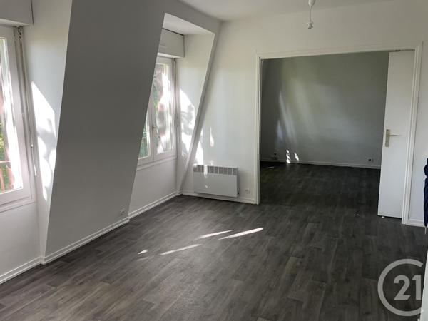 Appartement à vendre  2 pièces - 40,35 m2 FONTAINEBLEAU - 77