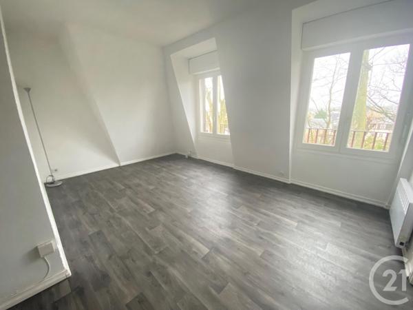 Appartement à vendre  2 pièces - 40,35 m2 FONTAINEBLEAU - 77