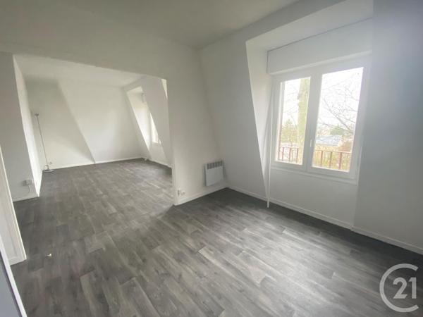 Appartement à vendre  2 pièces - 40,35 m2 FONTAINEBLEAU - 77