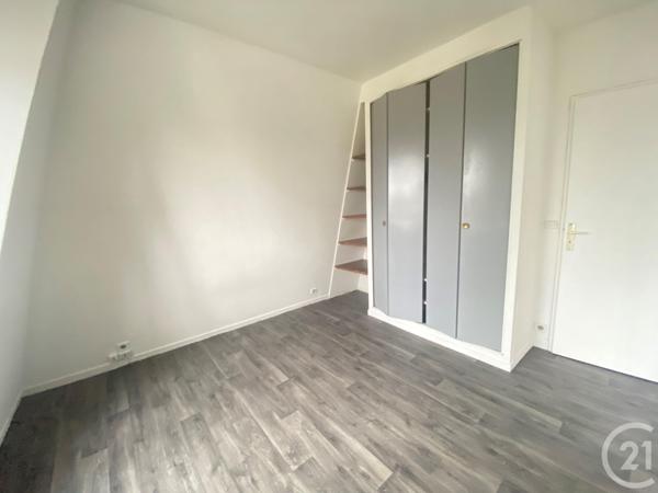 Appartement à vendre  2 pièces - 40,35 m2 FONTAINEBLEAU - 77