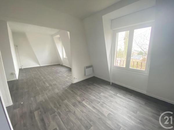 Appartement à vendre  2 pièces - 40,35 m2 FONTAINEBLEAU - 77