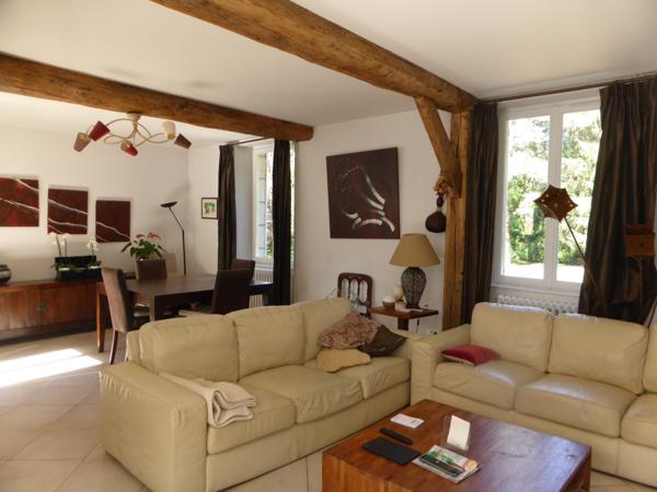 À vendre - Maison ancienne, 7 pièces située à Séry-Magneval (60800)