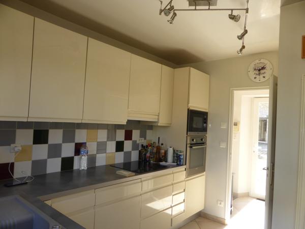 À vendre - Maison ancienne, 7 pièces située à Séry-Magneval (60800)