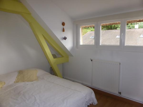 À vendre - Maison ancienne, 7 pièces située à Séry-Magneval (60800)