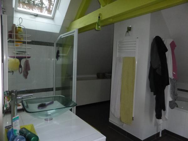 À vendre - Maison ancienne, 7 pièces située à Séry-Magneval (60800)