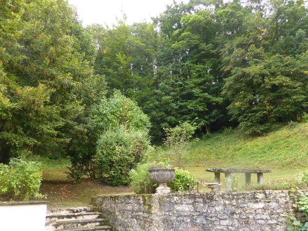 À vendre - Maison ancienne, 7 pièces située à Séry-Magneval (60800)