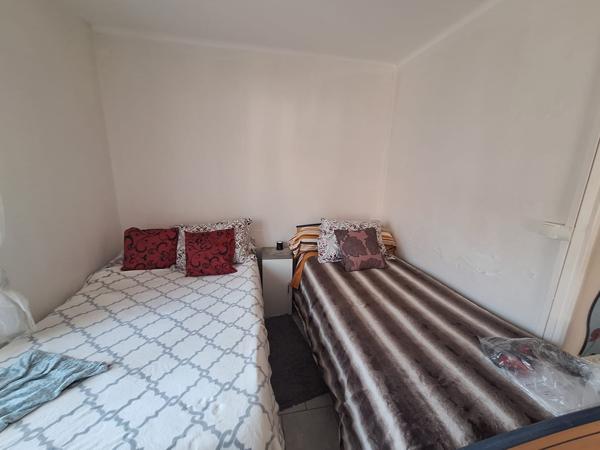 Balaruc-les-Bains (34540) Appartement T2 avec Place de Stationnement et Garage - Balaruc les Bains