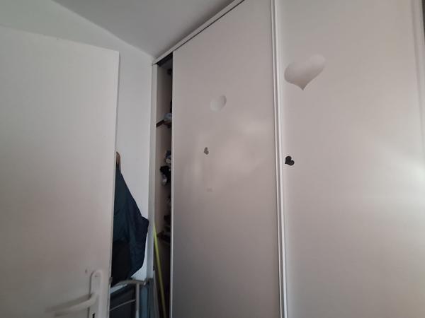 Balaruc-les-Bains (34540) Appartement T2 avec Place de Stationnement et Garage - Balaruc les Bains