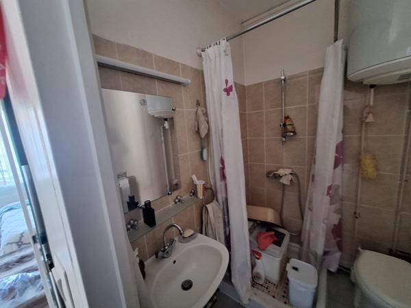 Balaruc-les-Bains (34540) Appartement T2 avec Place de Stationnement et Garage - Balaruc les Bains