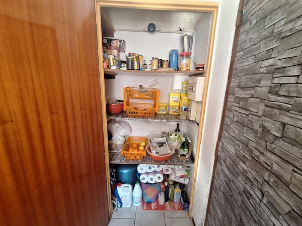 Balaruc-les-Bains (34540) Appartement T2 avec Place de Stationnement et Garage - Balaruc les Bains