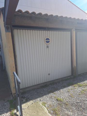 Balaruc-les-Bains (34540) Appartement T2 avec Place de Stationnement et Garage - Balaruc les Bains