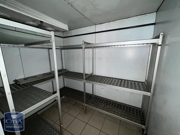 Local commercial à louer Alençon (61000)
