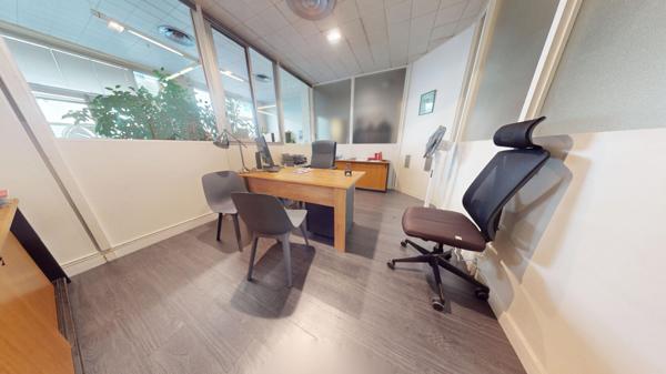 Local commercial Grenoble 116,67 m2