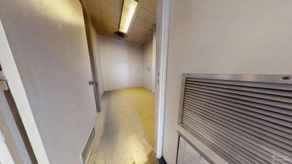 Local commercial Grenoble 116,67 m2
