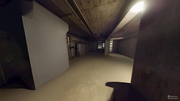 Local commercial Grenoble 116,67 m2