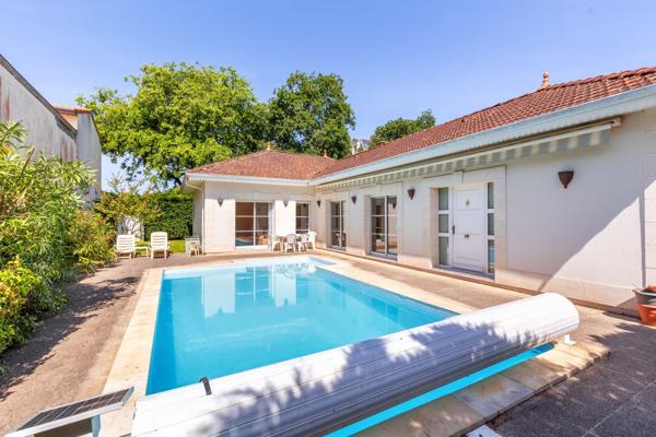 Vente Maison de luxe Arcachon 5 Pièces 131 m²