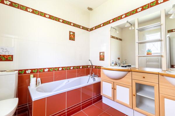 Vente Maison de luxe Arcachon 5 Pièces 131 m²