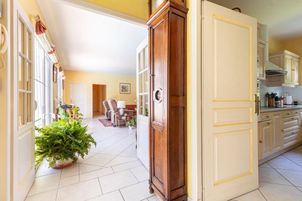 Vente Maison de luxe Arcachon 5 Pièces 131 m²