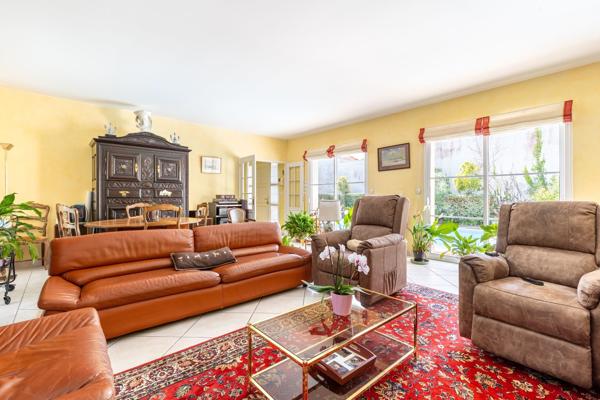 Vente Maison de luxe Arcachon 5 Pièces 131 m²