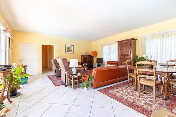Vente Maison de luxe Arcachon 5 Pièces 131 m²