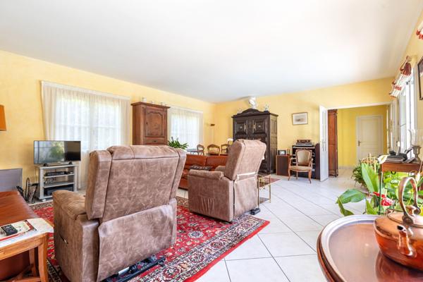 Vente Maison de luxe Arcachon 5 Pièces 131 m²