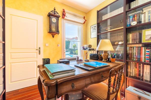 Vente Maison de luxe Arcachon 5 Pièces 131 m²